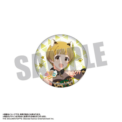 THE IDOLM@STER Million Live! Trading Tin Badge Ears and Tails ver. Series B 13Pack BOX - Image 11