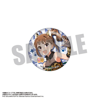 THE IDOLM@STER Million Live! Trading Tin Badge Ears and Tails ver. Series B 13Pack BOX - Image 14