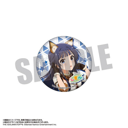 THE IDOLM@STER Million Live! Trading Tin Badge Ears and Tails ver. Series C 13Pack BOX - Image 2