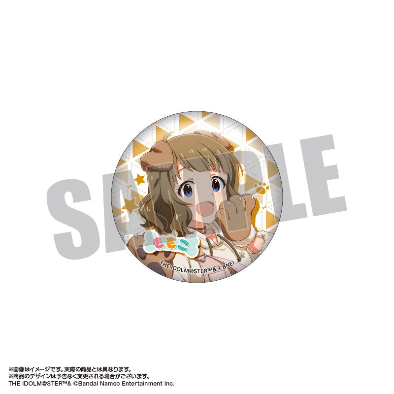 THE IDOLM@STER Million Live! Trading Tin Badge Ears and Tails ver. Series C 13Pack BOX - Image 6