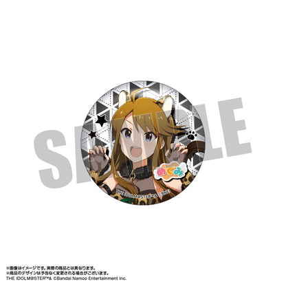 THE IDOLM@STER Million Live! Trading Tin Badge Ears and Tails ver. Series C 13Pack BOX - Image 8