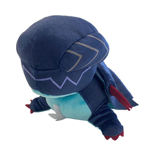Monster Hunter Chibi Plush Gore Magala (Reproduction) - Image 2