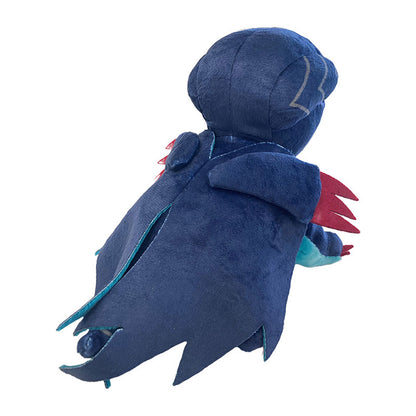 Monster Hunter Chibi Plush Gore Magala (Reproduction) - Image 4