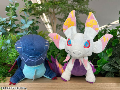 Monster Hunter Chibi Plush Gore Magala (Reproduction) - Image 5