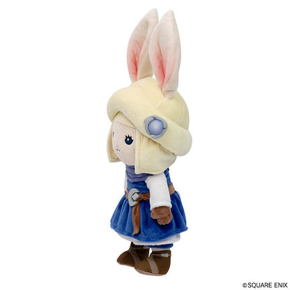 Final Fantasy XIV Plush Loporrit - Image 2