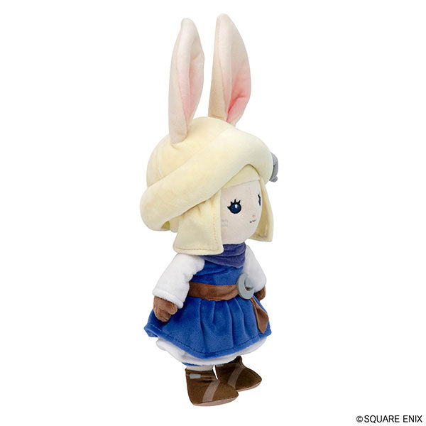 Final Fantasy XIV Plush Loporrit - Image 3