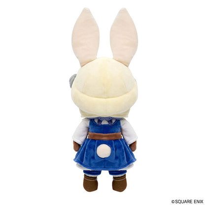 Final Fantasy XIV Plush Loporrit - Image 4
