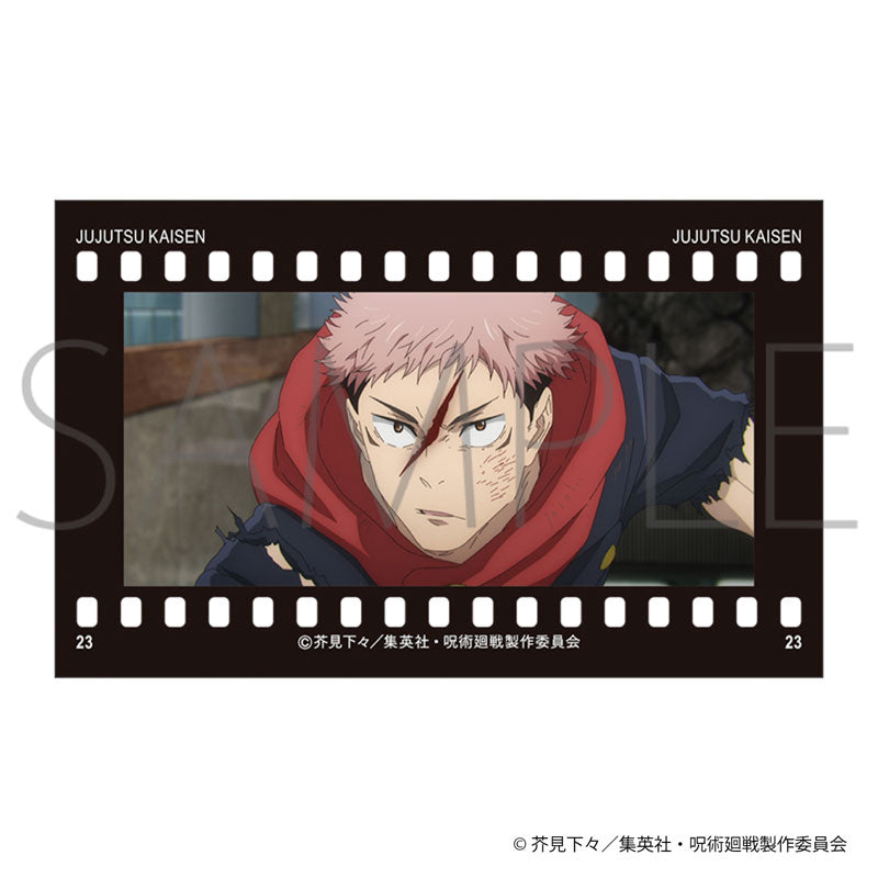 Jujutsu Kaisen 2nd Season Film Style Collection Vol.5 10Pack BOX - Image 3