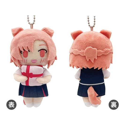 TV Anime Whisper Me a Love Song Hugging Plush Mascot Himari Kino - Image 1