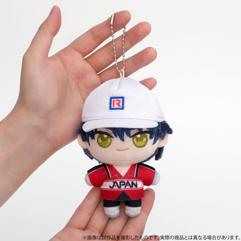 The New Prince of Tennis Nui Pal Ryoma Echizen - Image 2