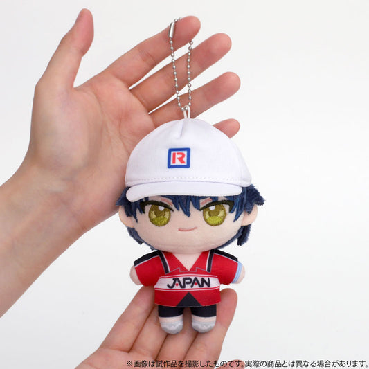 The New Prince of Tennis Nui Pal Ryoma Echizen - Image 2