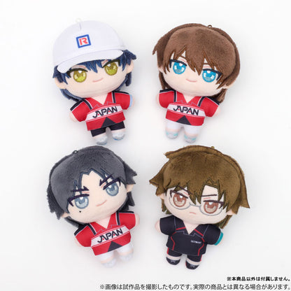 The New Prince of Tennis Nui Pal Ryoma Echizen - Image 3