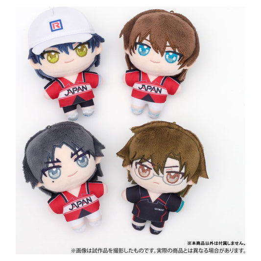 The New Prince of Tennis Nui Pal Keigo Atobe - Image 1