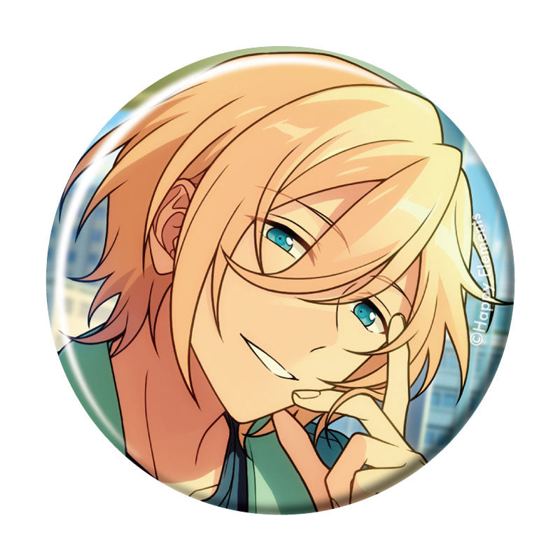 Ensemble Stars!! Collection Tin Badge -Casual Side- 14Pack BOX - Image 4
