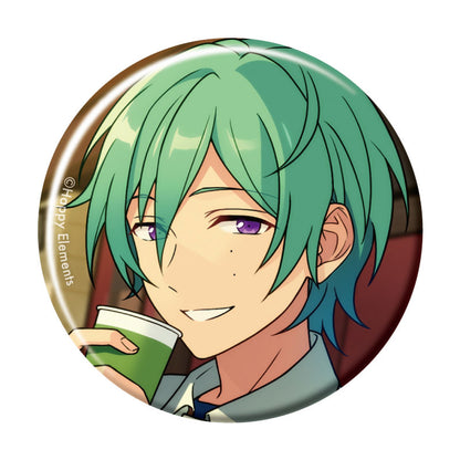 Ensemble Stars!! Collection Tin Badge -Casual Side- 14Pack BOX - Image 5