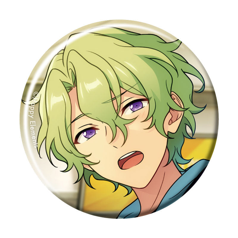 Ensemble Stars!! Collection Tin Badge -Casual Side- 14Pack BOX - Image 7