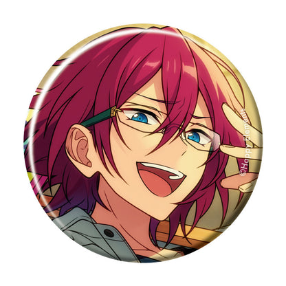 Ensemble Stars!! Collection Tin Badge -Casual Side- 14Pack BOX - Image 10