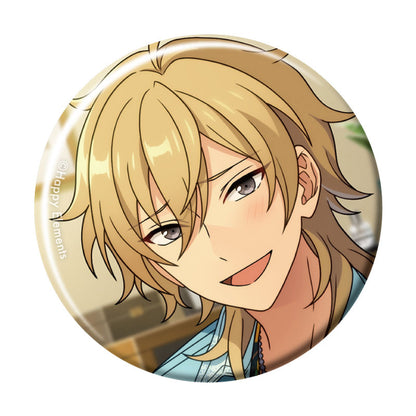 Ensemble Stars!! Collection Tin Badge -Casual Side- 14Pack BOX - Image 11