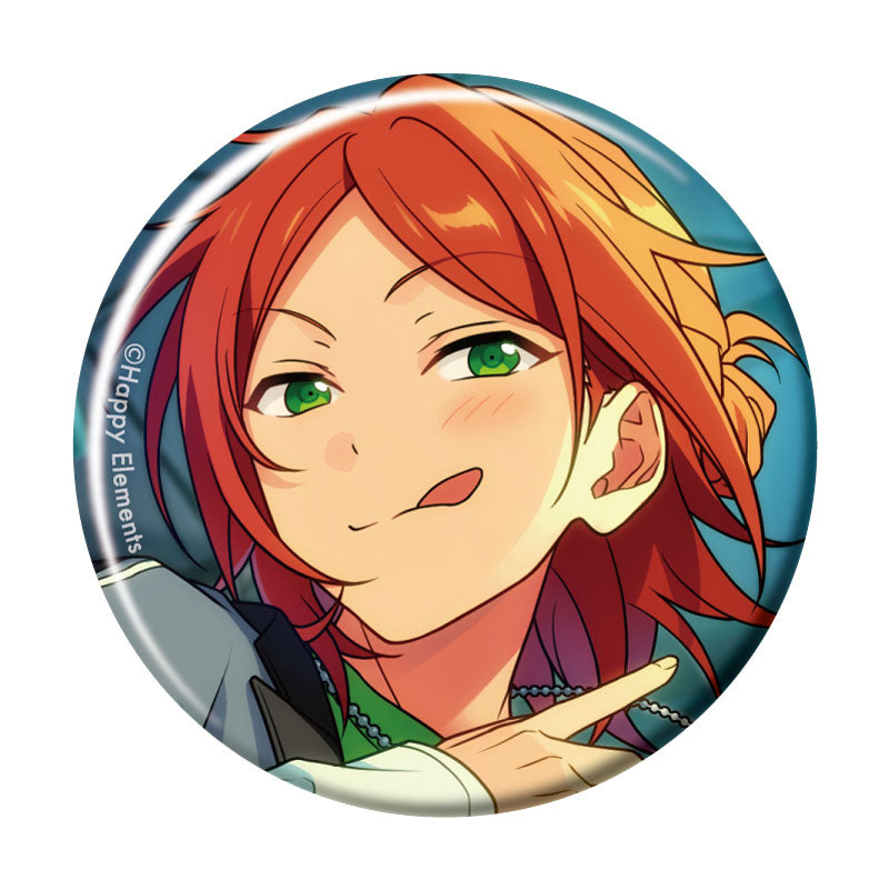 Ensemble Stars!! Collection Tin Badge -Casual Side- 14Pack BOX - Image 12
