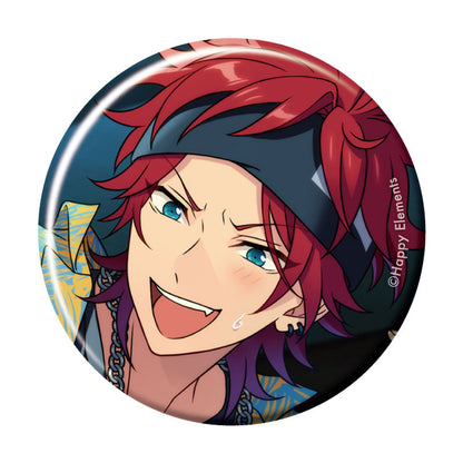 Ensemble Stars!! Collection Tin Badge -Casual Side- 14Pack BOX - Image 13