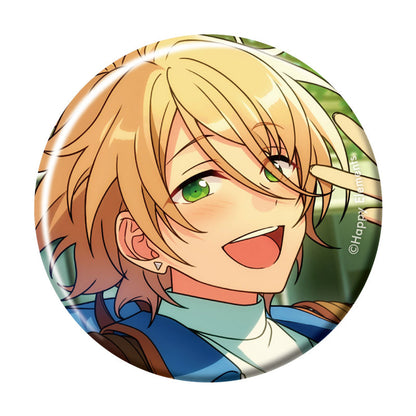 Ensemble Stars!! Collection Tin Badge -Casual Side- 14Pack BOX - Image 14