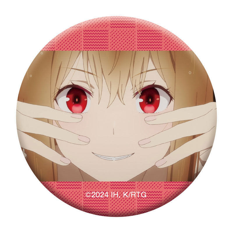 Spice and Wolf Holo Chara Badge Collection 8Pack BOX - Image 5