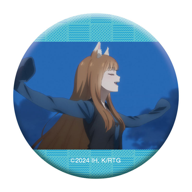 Spice and Wolf Holo Chara Badge Collection 8Pack BOX - Image 6