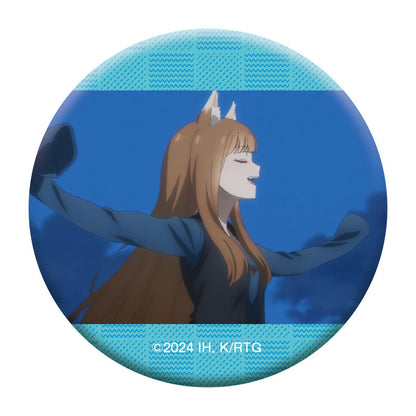 Spice and Wolf Holo Chara Badge Collection 8Pack BOX - Image 6