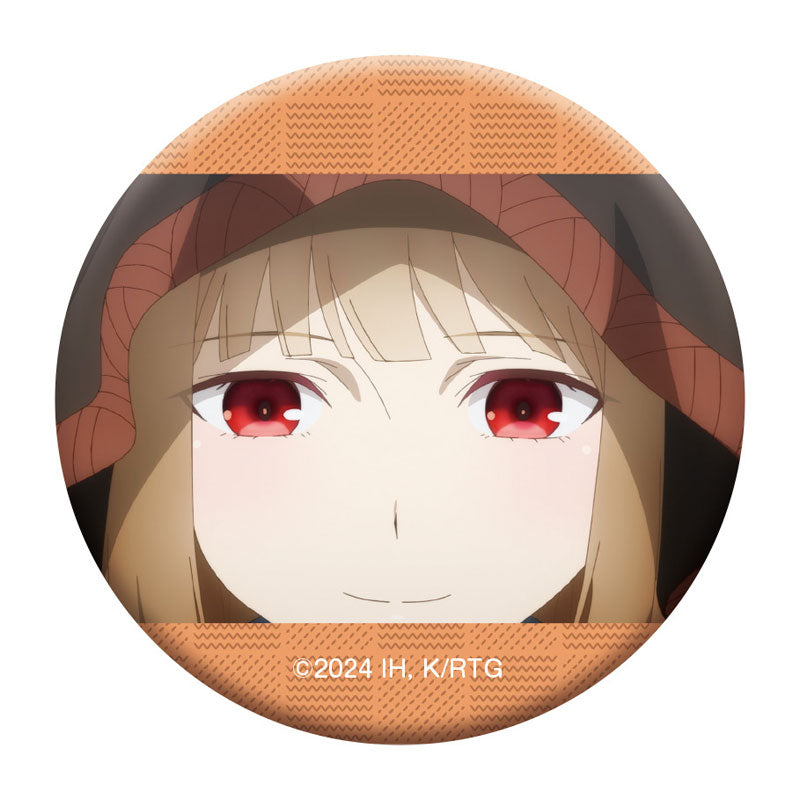 Spice and Wolf Holo Chara Badge Collection 8Pack BOX - Image 8