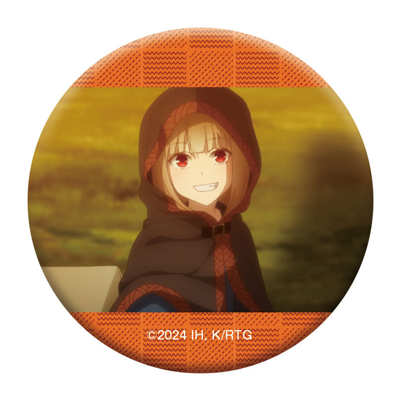 Spice and Wolf Holo Chara Badge Collection 8Pack BOX - Image 9