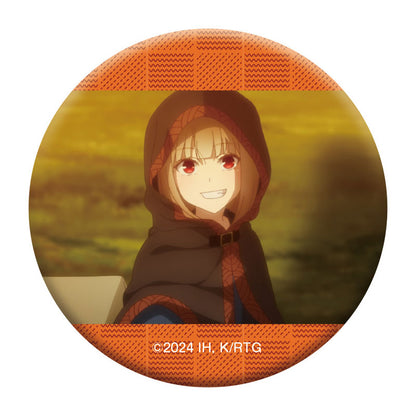 Spice and Wolf Holo Chara Badge Collection 8Pack BOX - Image 9