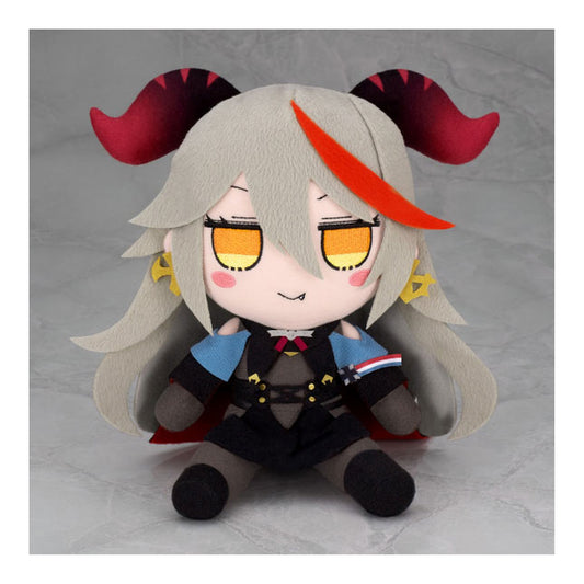 Azur Lane Plush Series Agir FumoFumo - Image 1