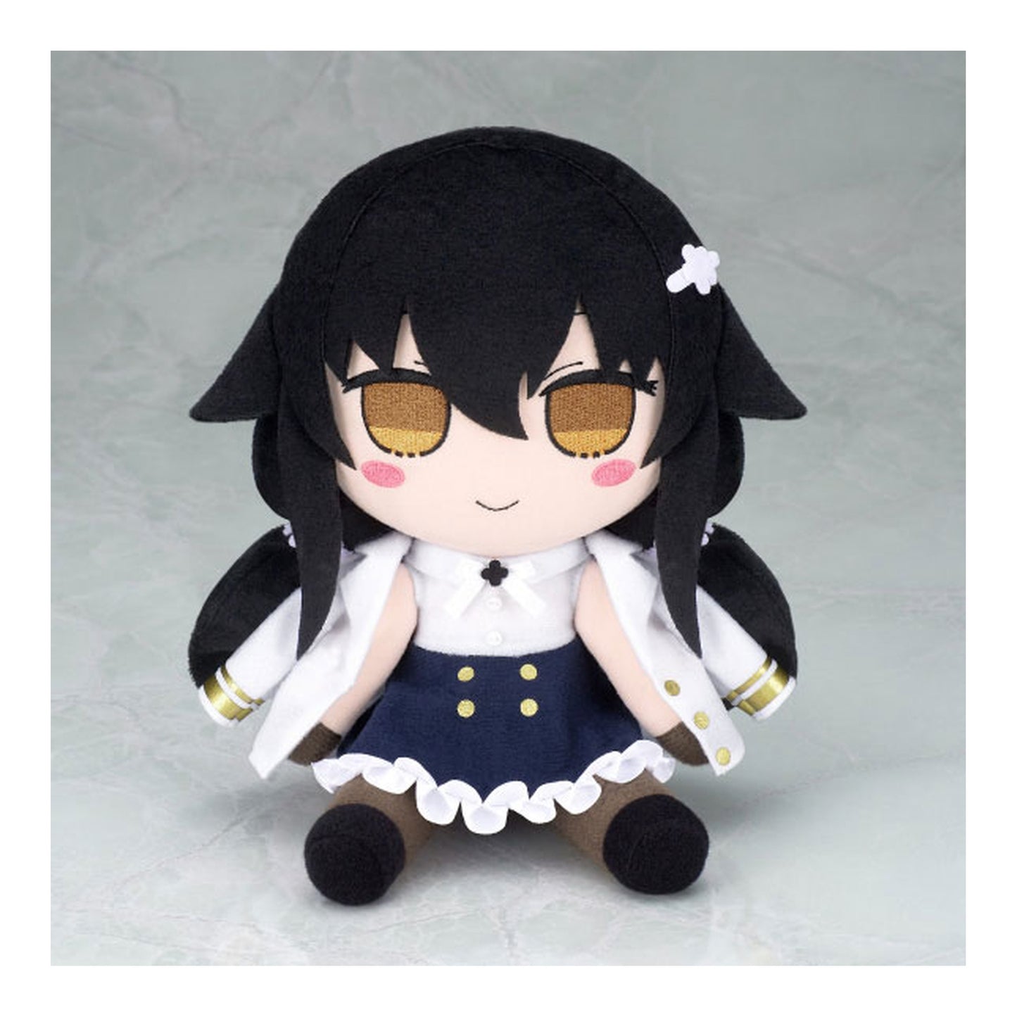 Azur Lane Plush Series Azuma FumoFumo - Image 1