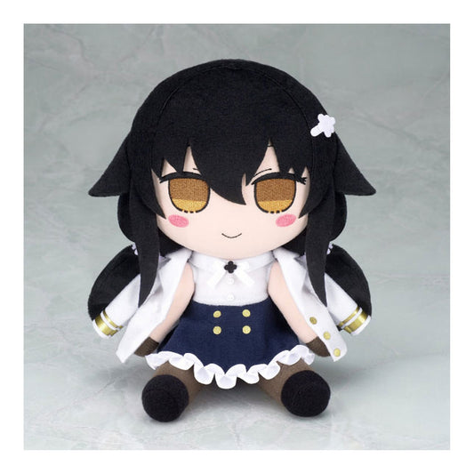 Azur Lane Plush Series Azuma FumoFumo - Image 1