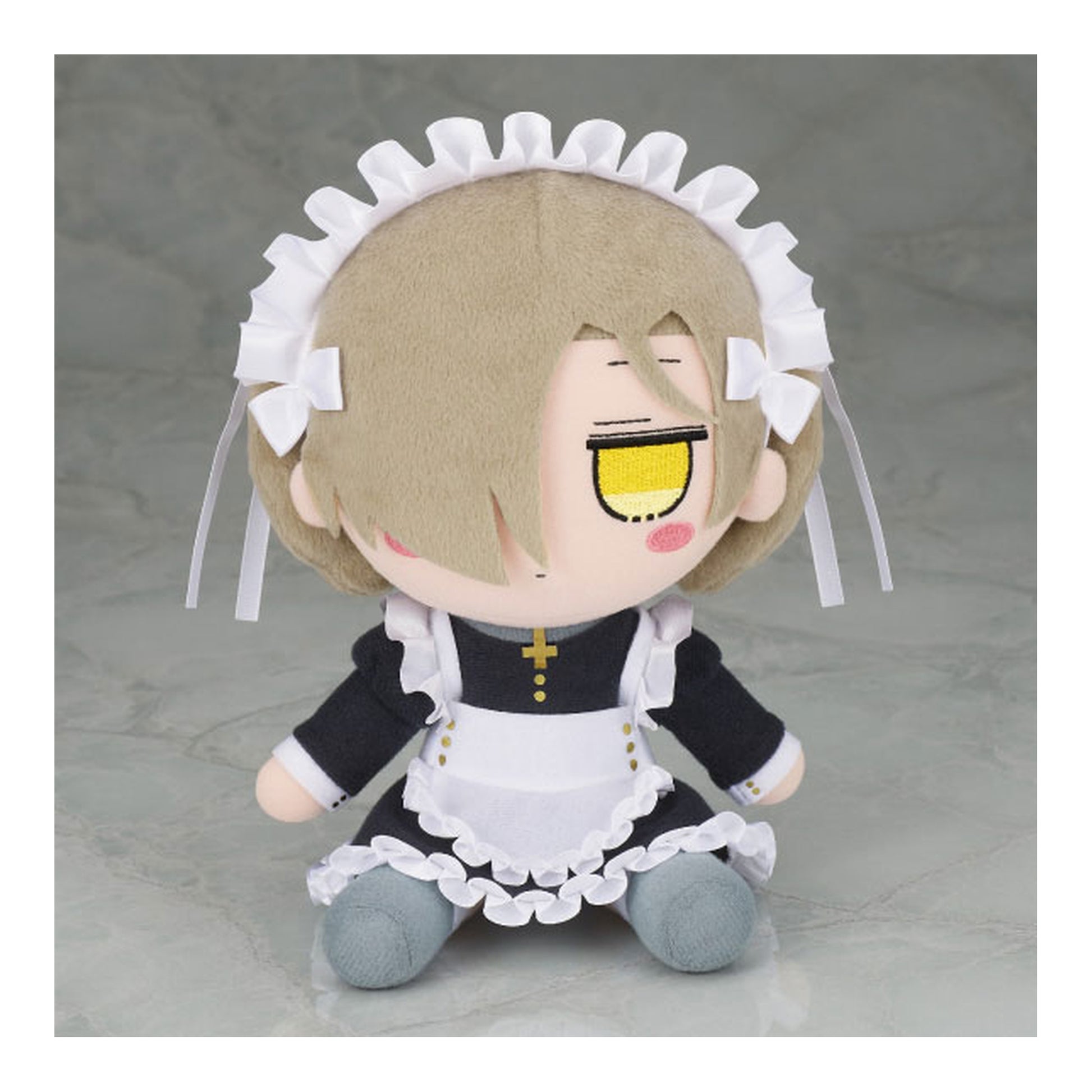 Azur Lane Plush Series Sheffield FumoFumo - Image 1