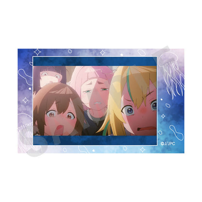Jellyfish Can't Swim in the Night Instant Photo Style Card 13Pack BOX - Image 16