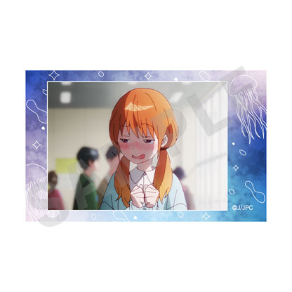 Jellyfish Can't Swim in the Night Instant Photo Style Card 13Pack BOX - Image 26