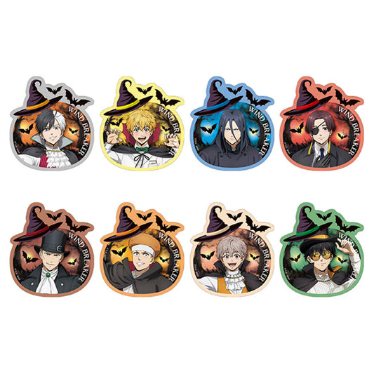 WIND BREAKER Peta Collection 8Pack BOX - Image 1