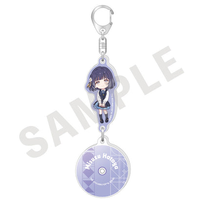 Gakuen iDOLM@STER CD Acrylic Charm 12Pack BOX - Image 12