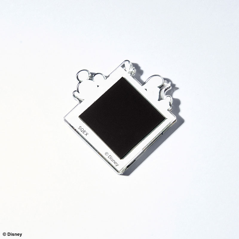 Kingdom Hearts Acrylic Magnet Gallery Vol.4 10Pack BOX - Image 12