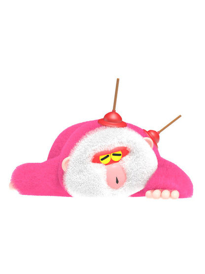 HELLO HOHO Series Trading Figure 8Pack BOX - Image 7