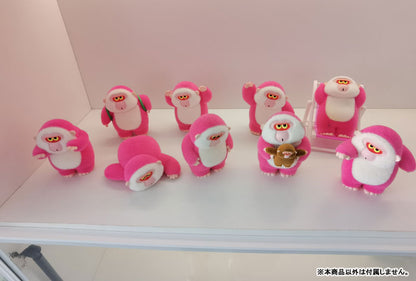 HELLO HOHO Series Trading Figure 8Pack BOX - Image 22
