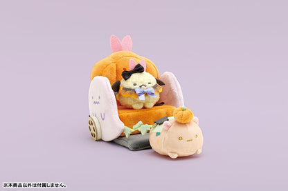 Sumikko Gurashi Collection AgeAge! Agekko Akuma Halloween Scene Plush - Image 5
