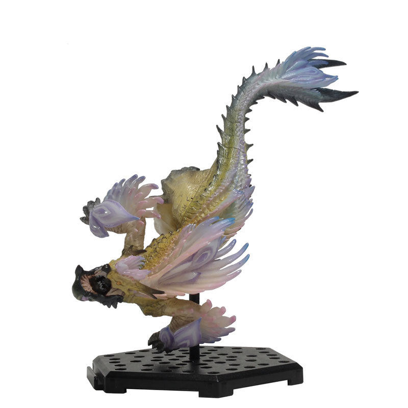 Capcom Figure Builder Standard Model Plus THE BEST -Vol.22/23/24- 6Pack BOX - Image 3