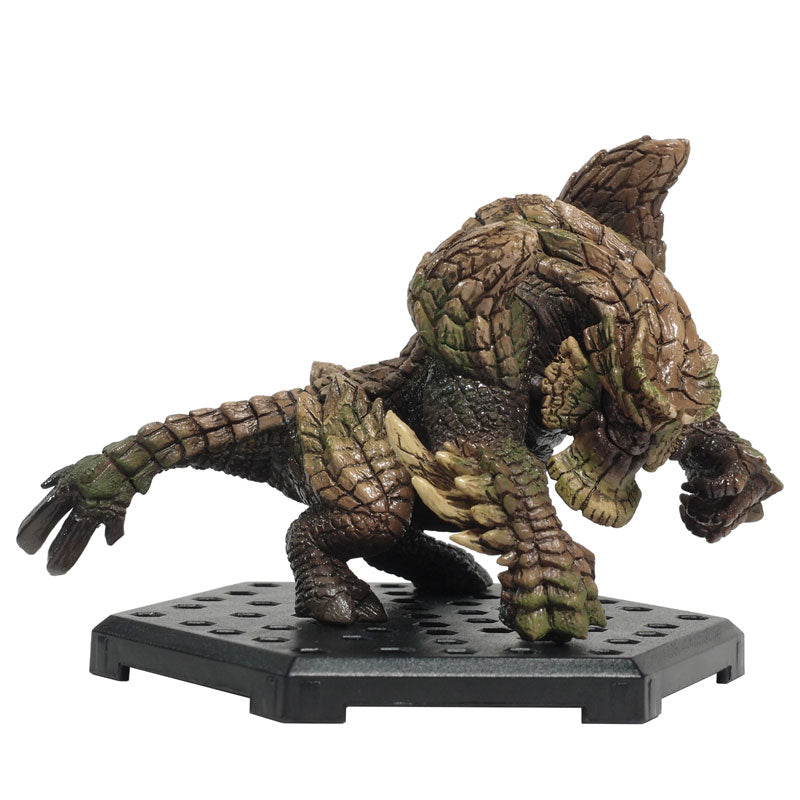 Capcom Figure Builder Standard Model Plus THE BEST -Vol.22/23/24- 6Pack BOX - Image 4
