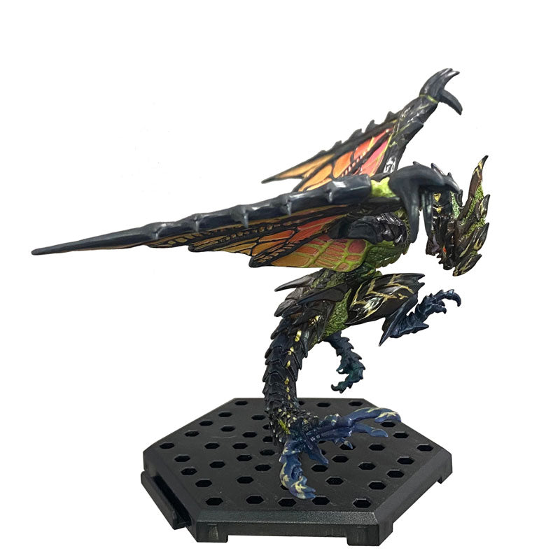 Capcom Figure Builder Standard Model Plus THE BEST -Vol.22/23/24- 6Pack BOX - Image 5