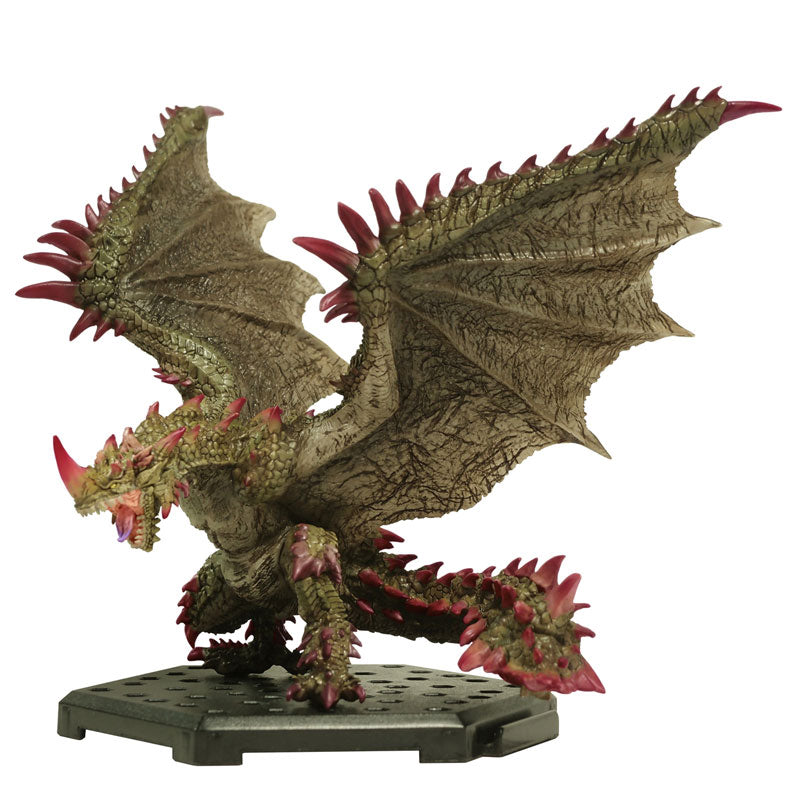 Capcom Figure Builder Standard Model Plus THE BEST -Vol.22/23/24- 6Pack BOX - Image 6
