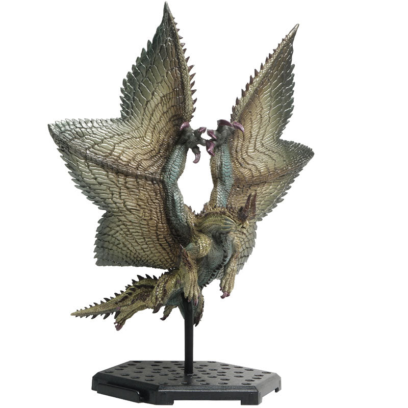 Capcom Figure Builder Standard Model Plus THE BEST -Vol.22/23/24- 6Pack BOX - Image 7