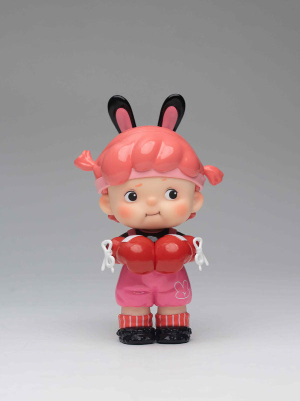 Iron Lane Childhood Series Trading Figure 10Pack BOX - Image 4