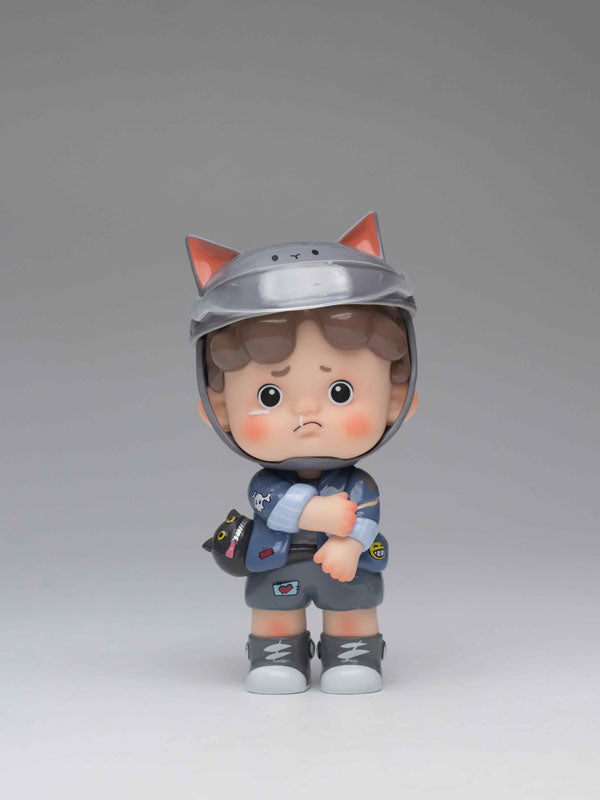 Iron Lane Childhood Series Trading Figure 10Pack BOX - Image 8